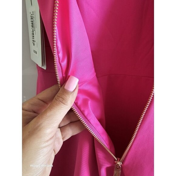 BNWT Ted Baker London Eleese Dress - Picture 11 of 15